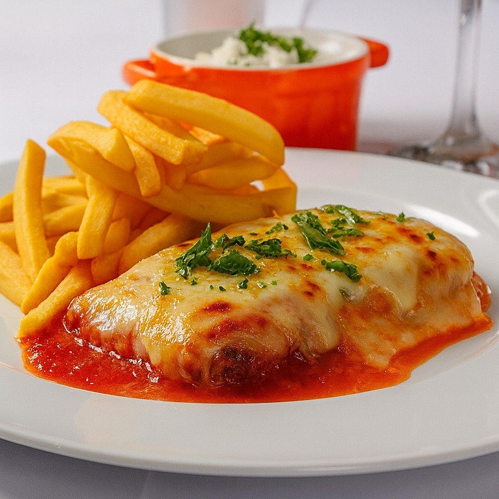 Apenas Pix) Churrasco